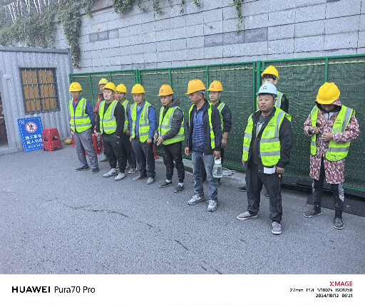 南吕镇公路下沉注浆施工单位
